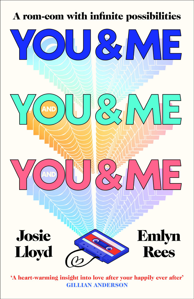 You & Me and You & Me and You & Me
