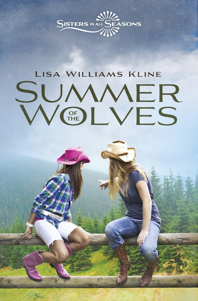 Summer of the Wolves
