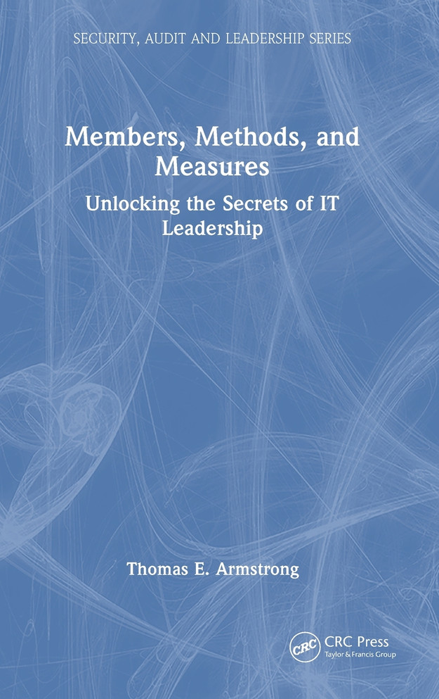 Members, Methods, and Measures