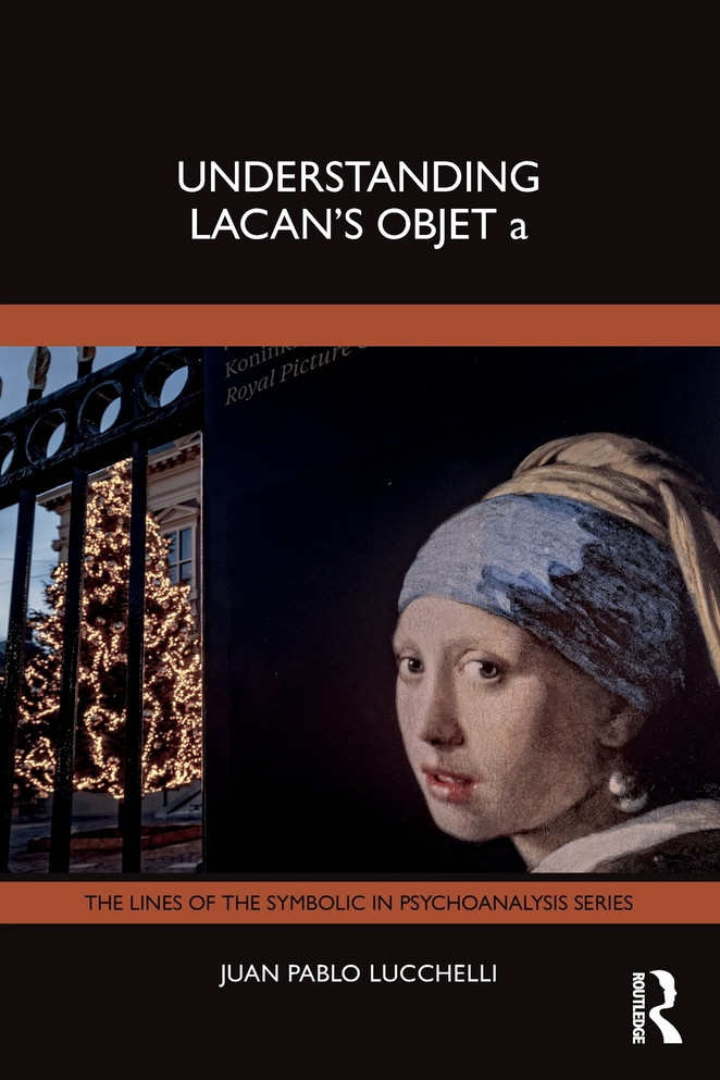 Understanding Lacan's Objet a