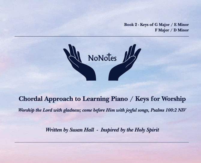 NoNotes Book 2