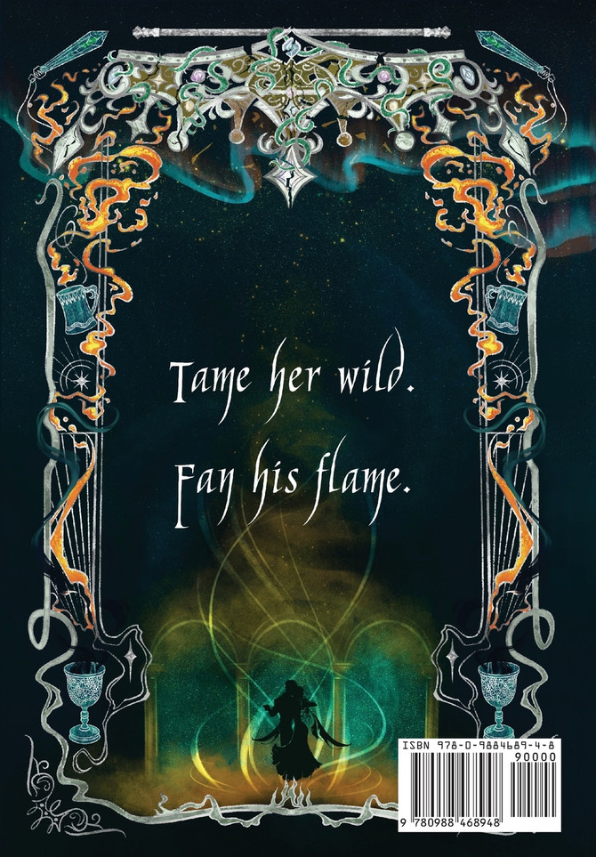 Splintered Kingdom