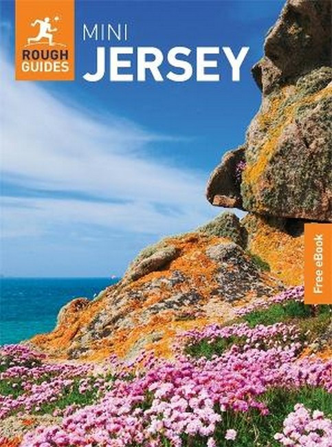 Rough Guides Mini Jersey