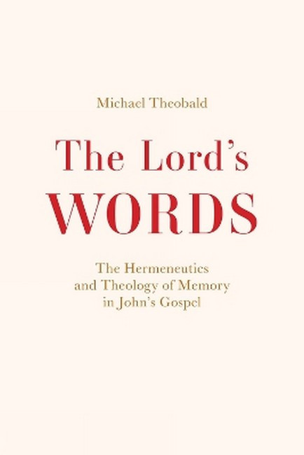 The Lord's Words