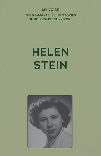 My Voice: Helen Stein