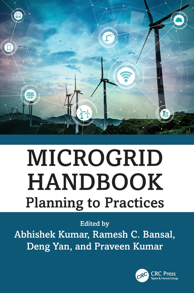 Microgrid Handbook