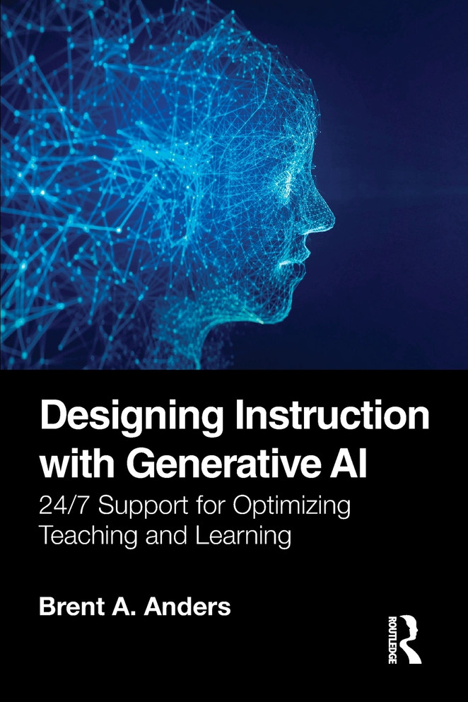 Designing Instruction with Generative AI
