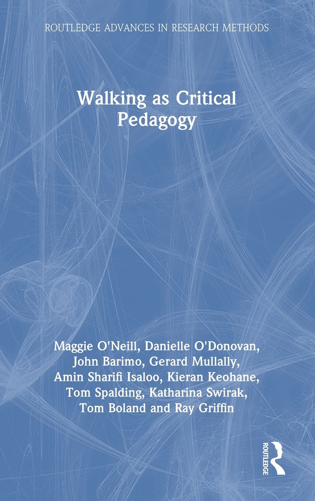 Walking as Critical Pedagogy