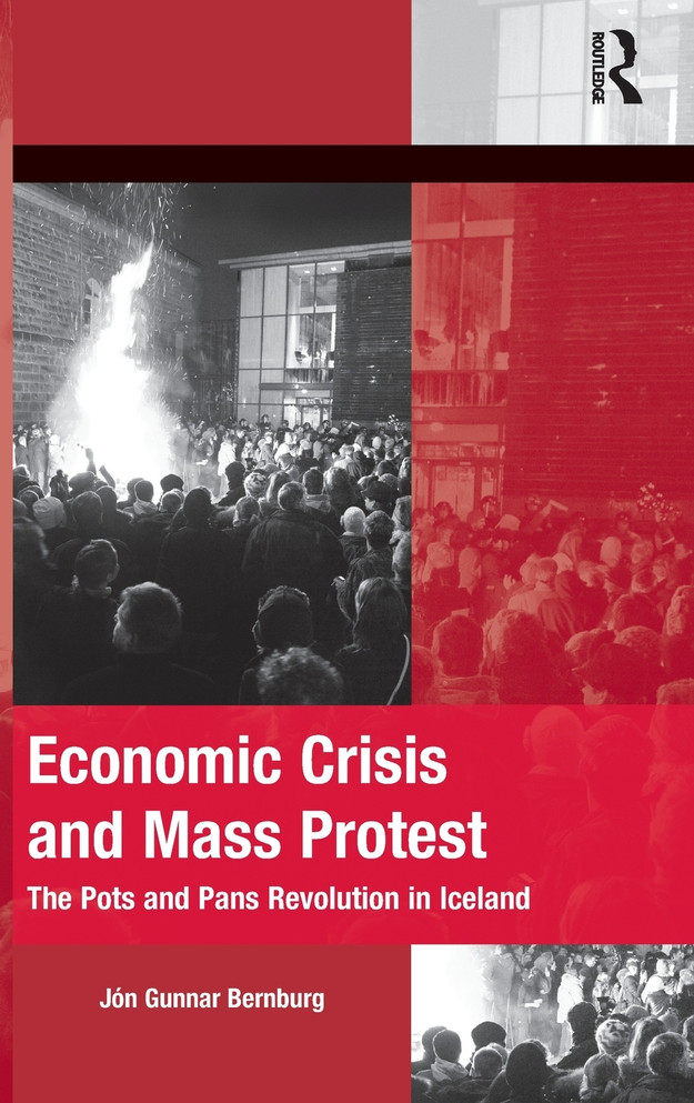 Economic Crisis and Mass Protest