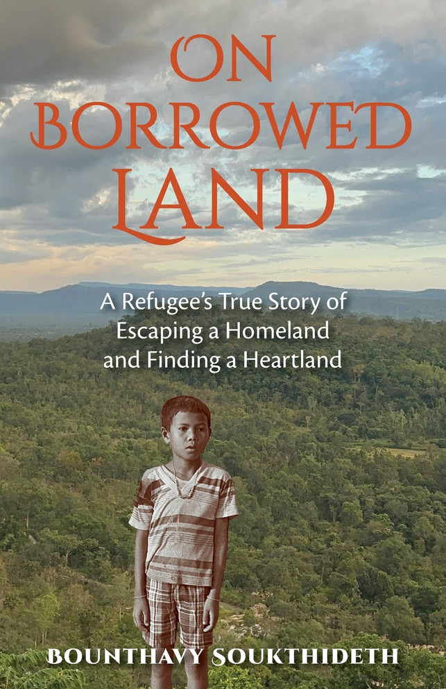 On Borrowed Land