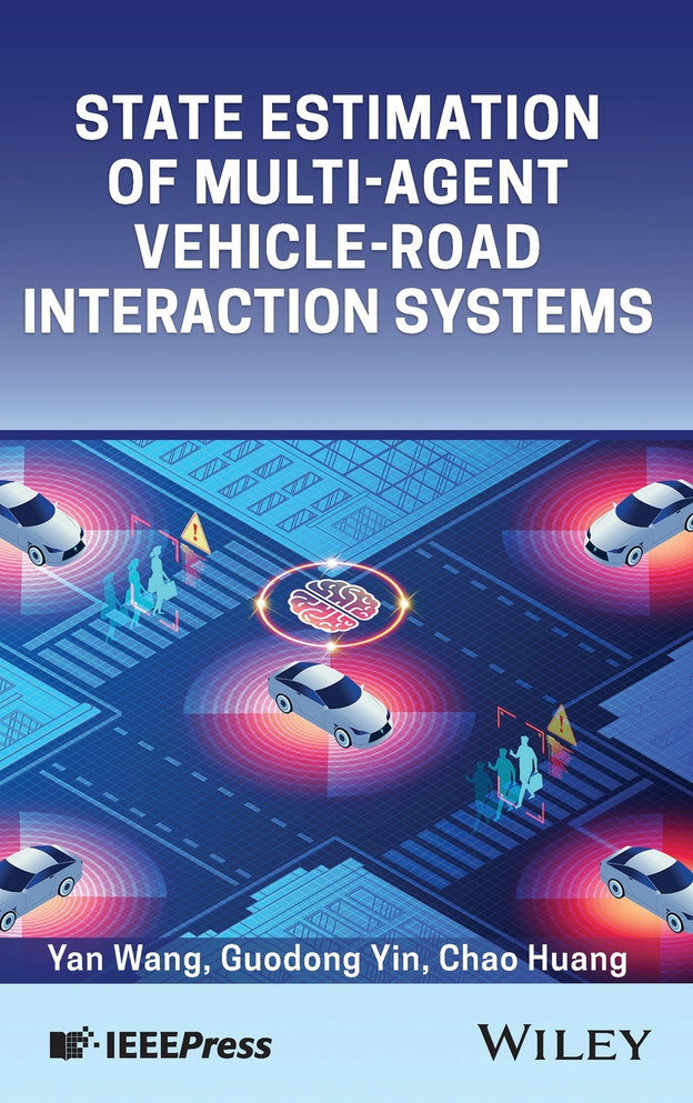 State Estimation of Multi-Agent Vehicle-Road Interaction Systems