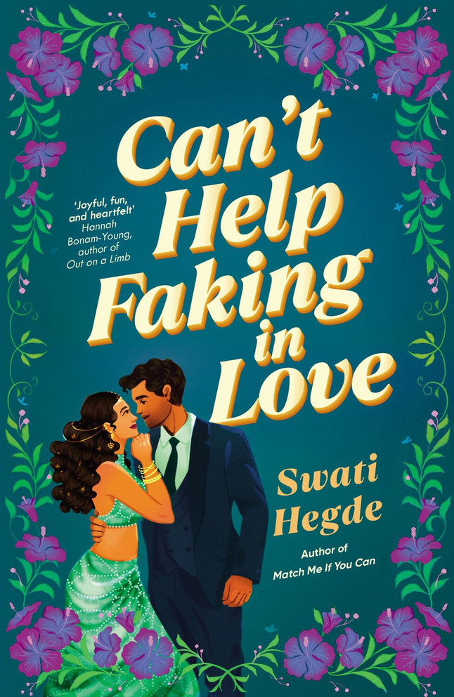 Can't Help Faking In Love