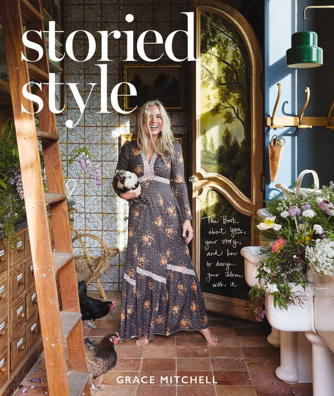 Storied Style