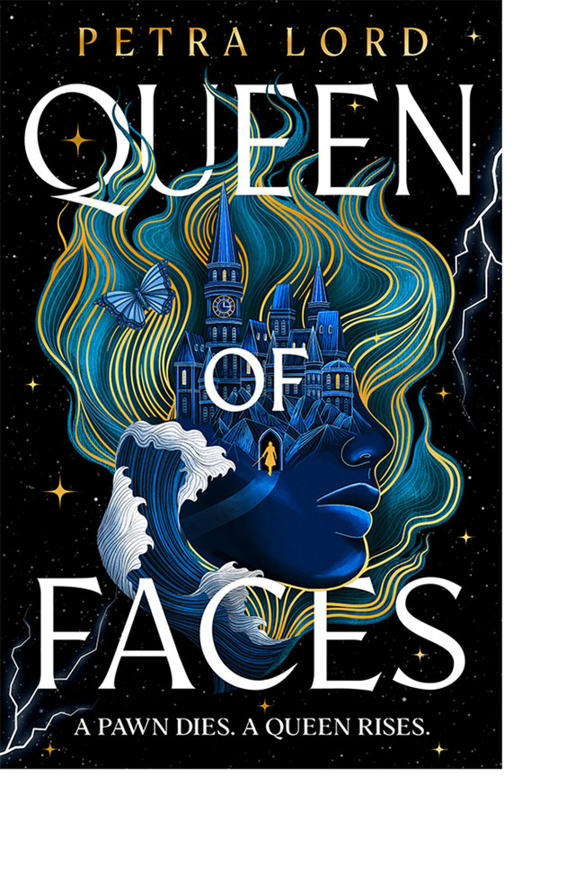 Queen Of Faces
