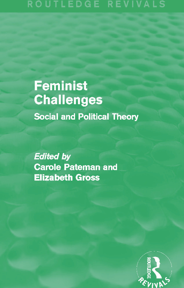 Feminist Challenges
