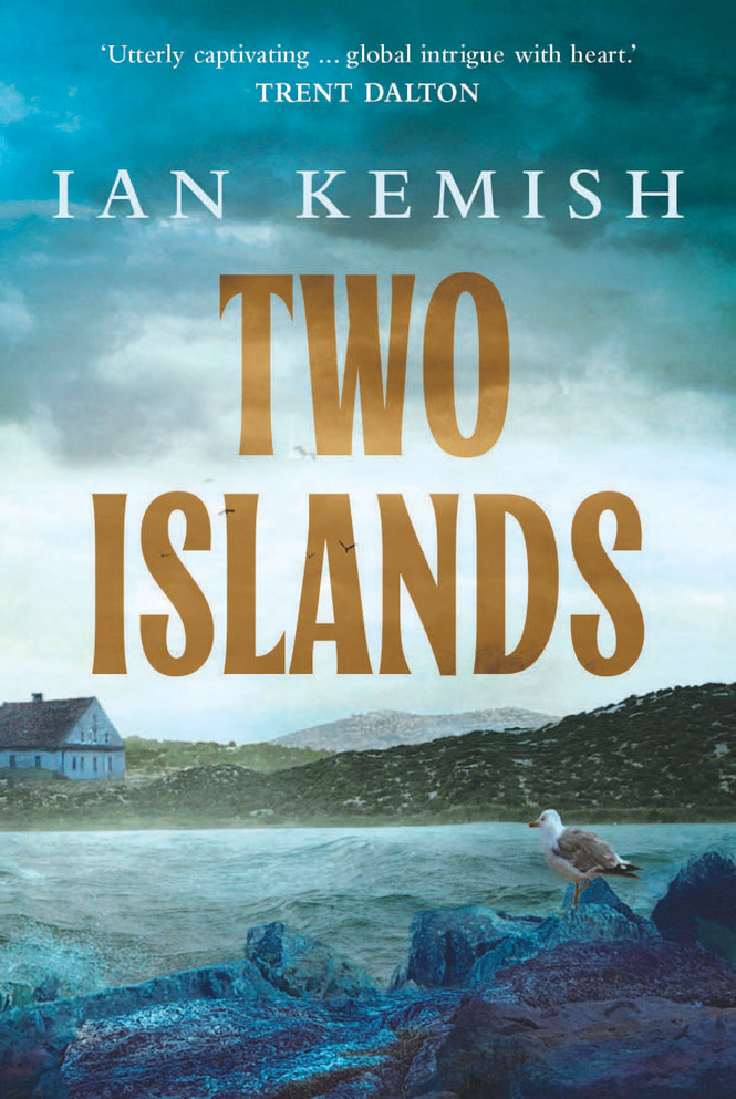 Two Islands