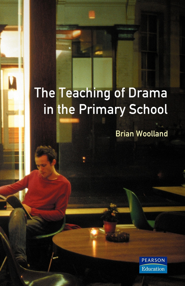 Teaching of Drama in the Primary School, The