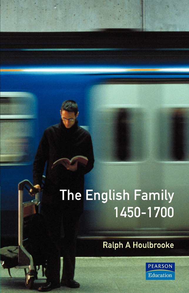 English Family 1450 - 1700