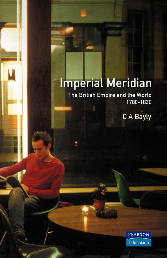 Imperial Meridian