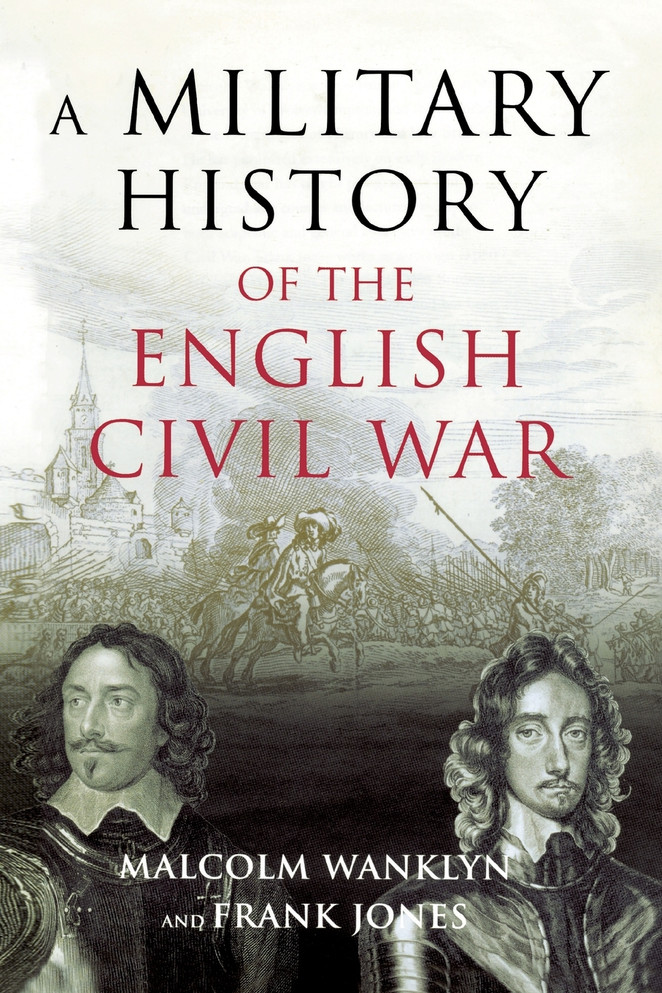 Military History of the English Civil War