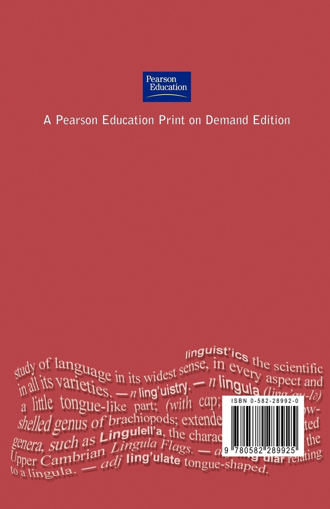 Autonomy and Independence in Language Learning