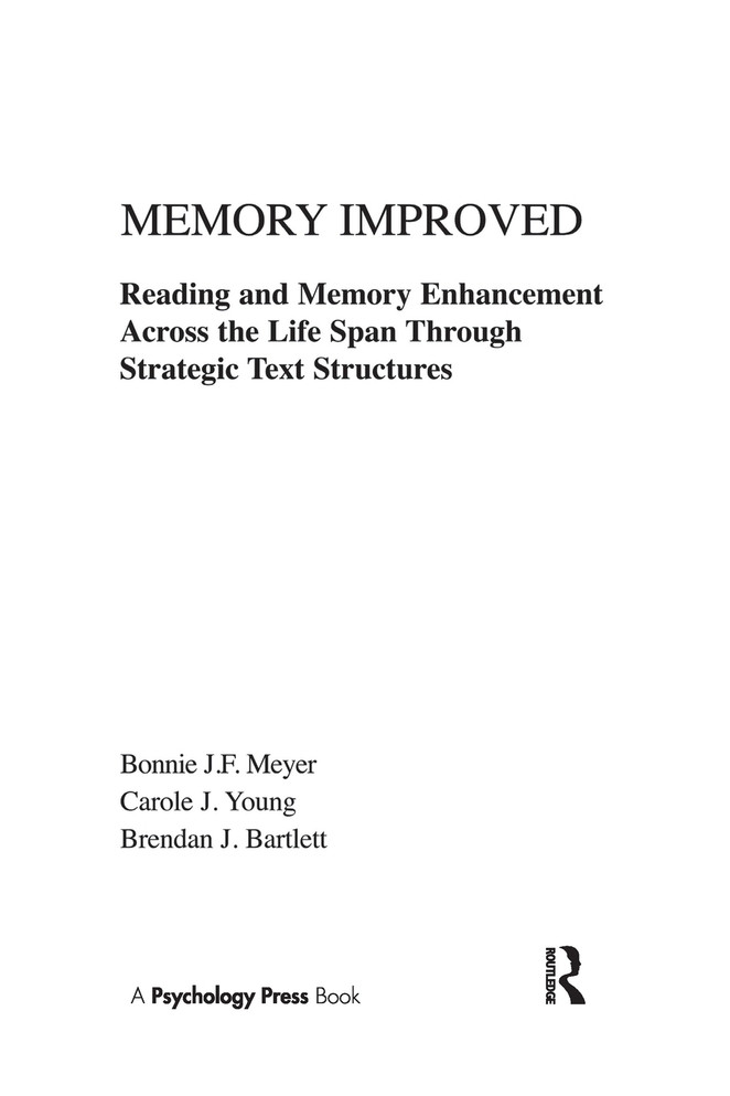Memory Improved