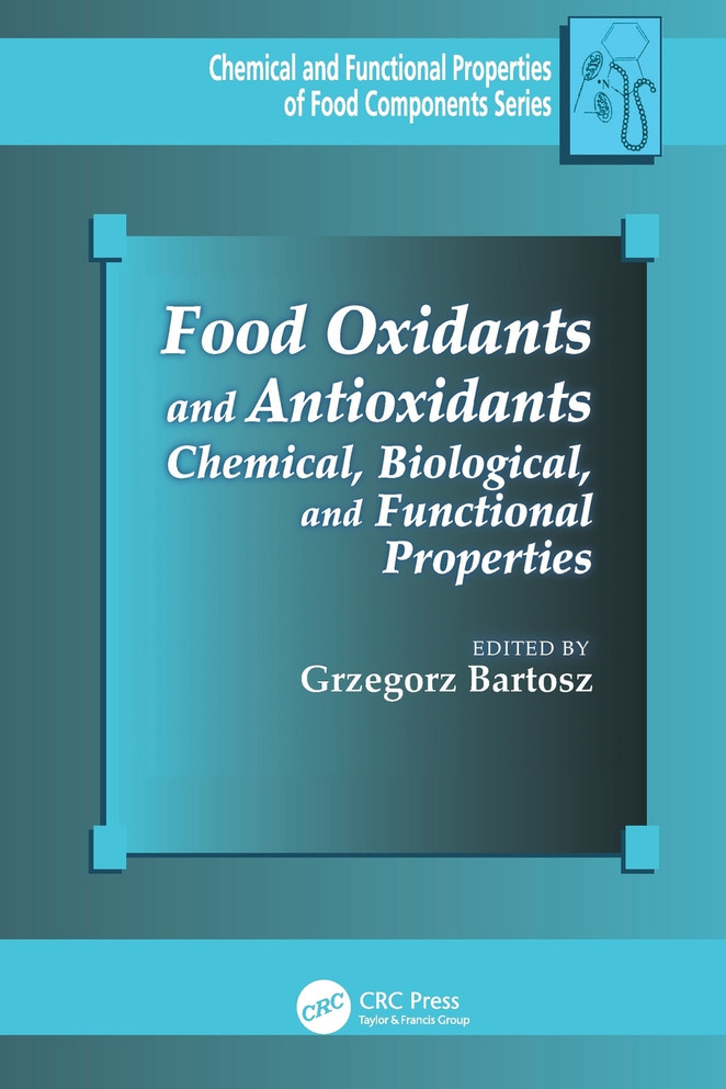 Food Oxidants and Antioxidants