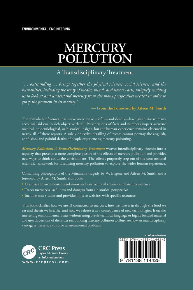 Mercury Pollution