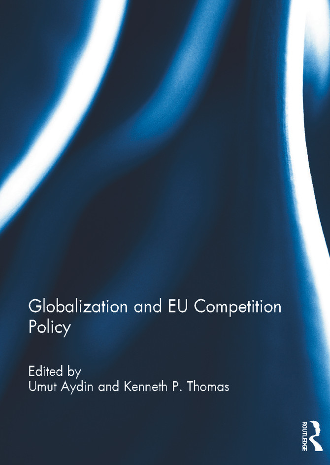 Globalization and EU Competition Policy