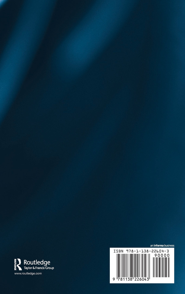 Waterways and the Cultural Landscape