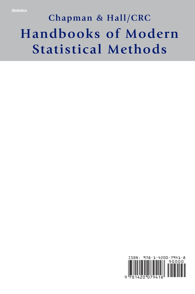 Handbook of Markov Chain Monte Carlo