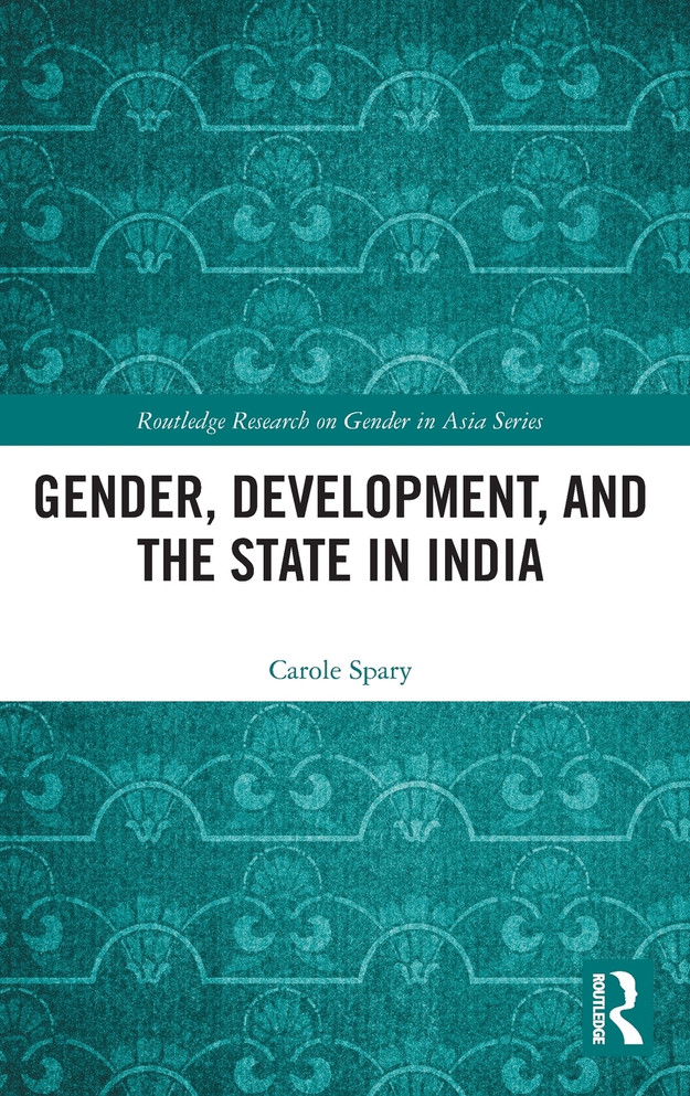 Gender, Development, and the State in India
