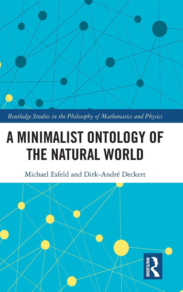 Minimalist Ontology of the Natural World
