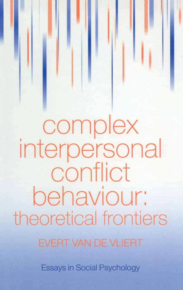 Complex Interpersonal Conflict Behaviour