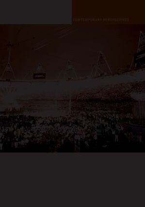 Olympic Movement and the Sport of Peacemaking