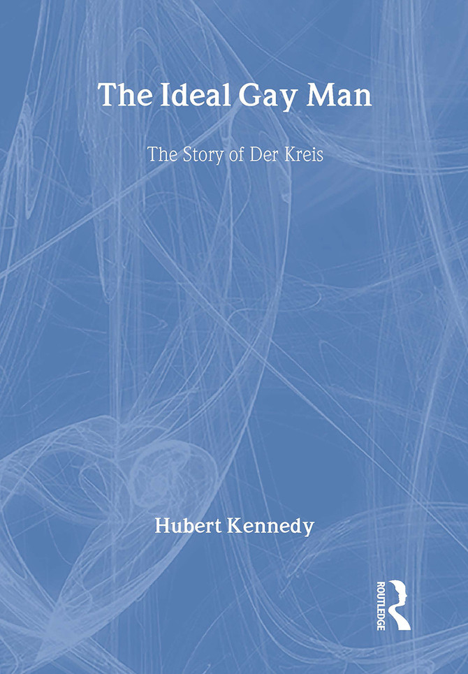 Ideal Gay Man