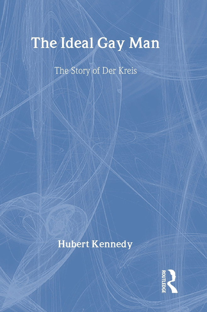Ideal Gay Man