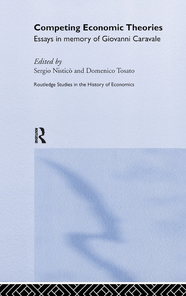 Competing Economic Theories