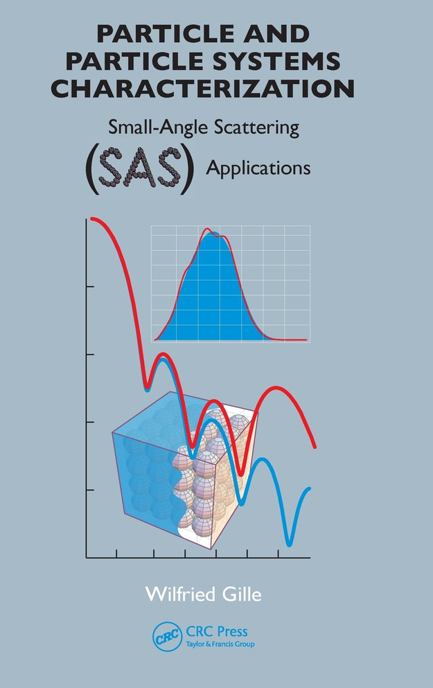 Particle and Particle Systems Characterization