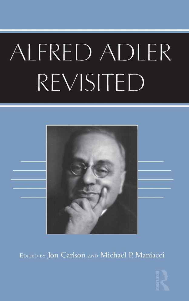 Alfred Adler Revisited
