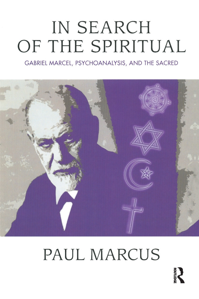 In Search of the Spiritual