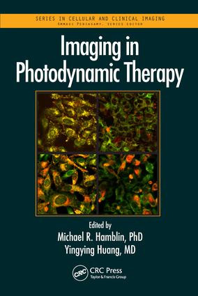 Imaging in Photodynamic Therapy