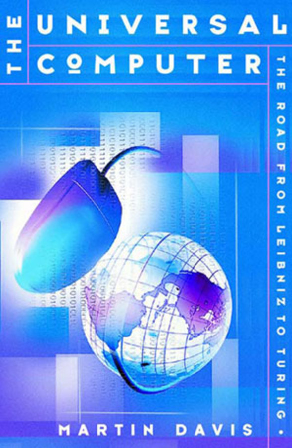 The Universal Computer