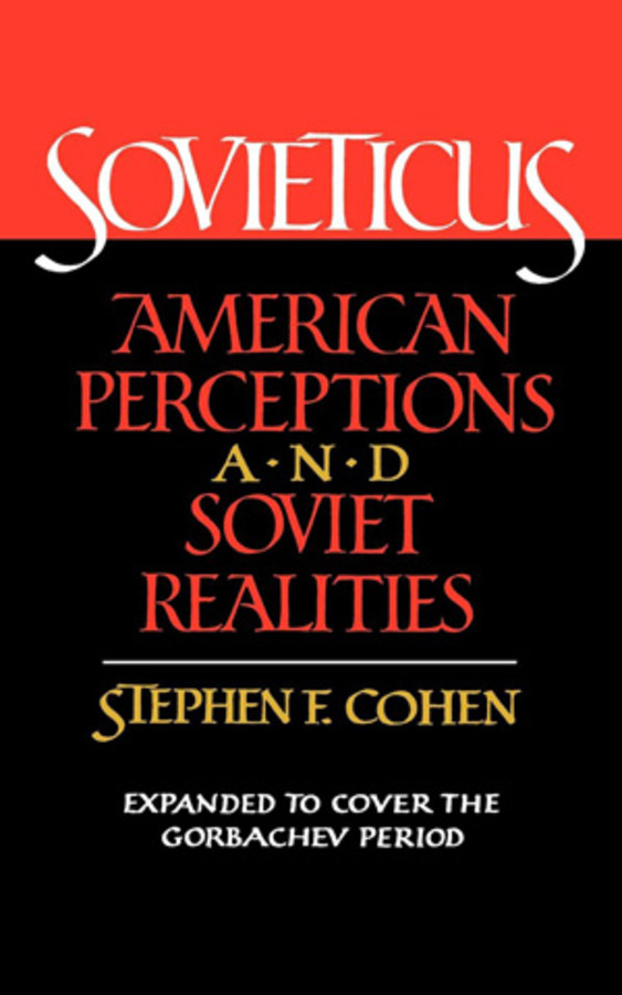 Sovieticus
