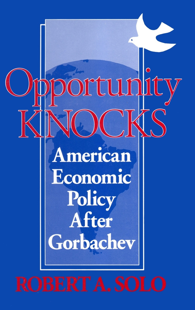 Opportunity Knocks