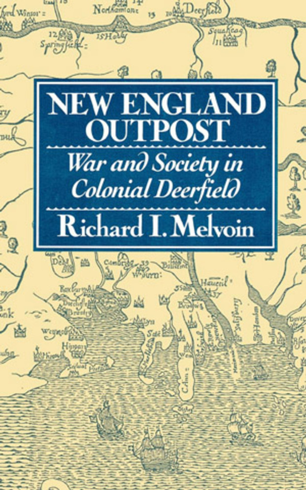New England Outpost