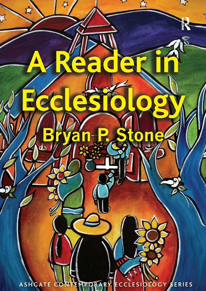 Reader in Ecclesiology