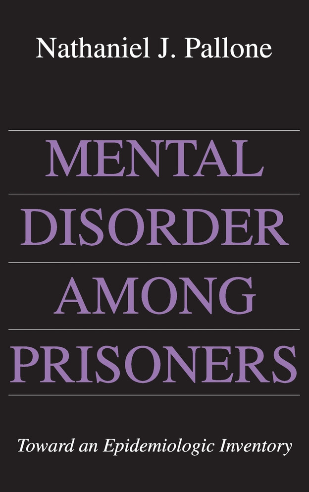 Mental Disorder Among Prisoners