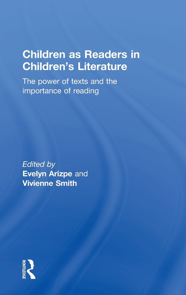 Children as Readers in Children's Literature