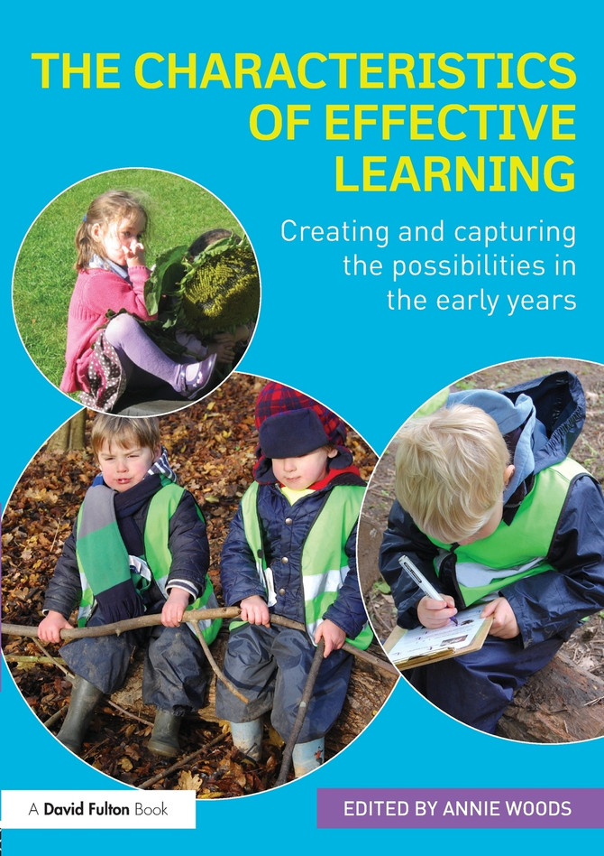Characteristics of Effective Learning
